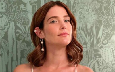 Who Are Cobie Smulders Kids? Learn About Her Children Here